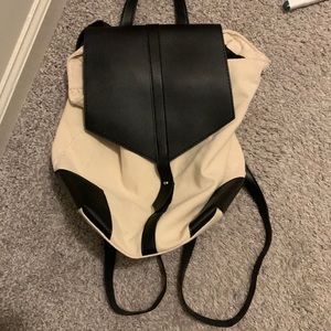 Mini backpack